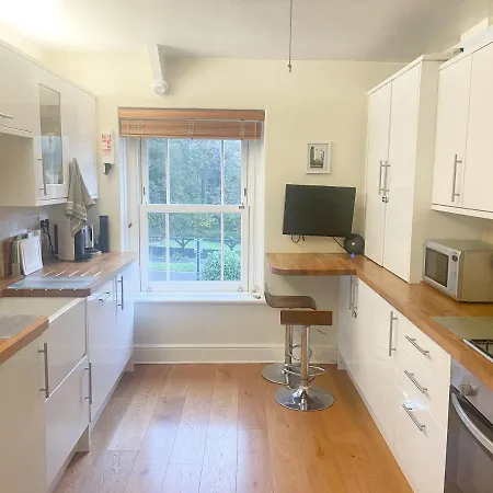 Apartment The Mews At Leigh Woods- Hopewell *