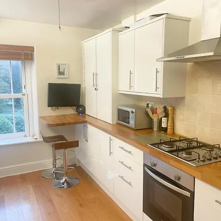 Apartment The Mews At Leigh Woods- Hopewell Bristol