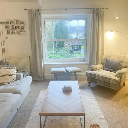 Apartment The Mews At Leigh Woods- Hopewell Bristol