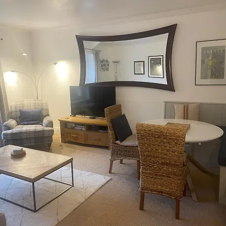 Apartment The Mews At Leigh Woods- Hopewell Bristol