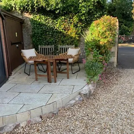 The Mews At Leigh Woods- Hopewell Bristol