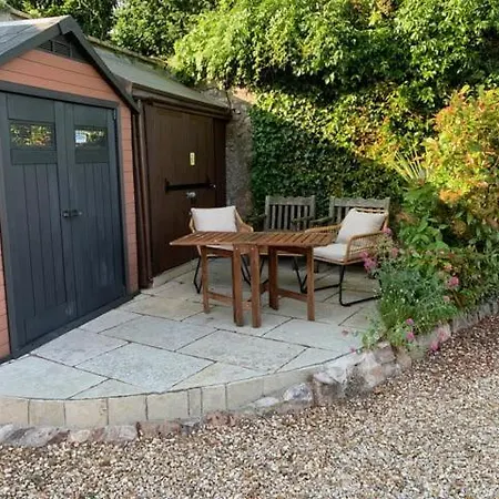 The Mews At Leigh Woods- Hopewell Bristol