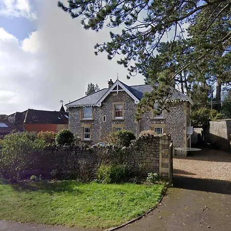 The Mews At Leigh Woods- Hopewell Appartement Bristol
